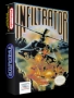 Nintendo  NES  -  Infiltrator (USA)